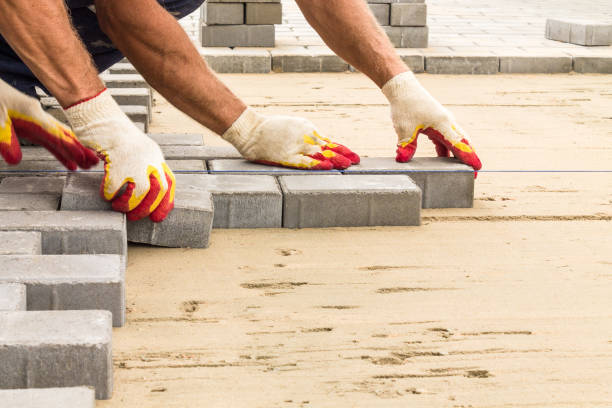 Best Custom Driveway Pavers  in Bend, OR