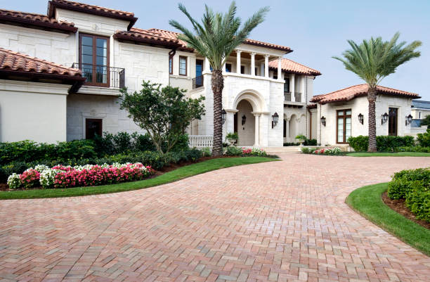 Best Affordable Driveway Pavers  in Bend, OR