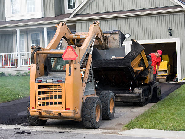 Best Decorative Driveway Pavers  in Bend, OR