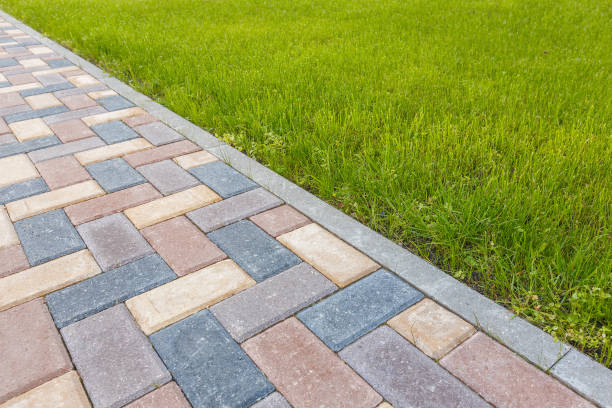 Best Cobblestone Driveway Pavers  in Bend, OR